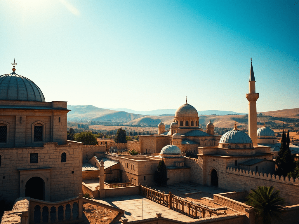 信不信由你 – 以巴是二兄弟的事