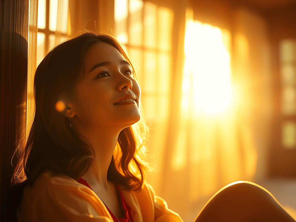 因愛不做事奉是心態