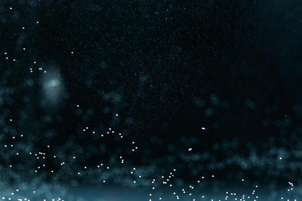 信不信由你 – 神觀