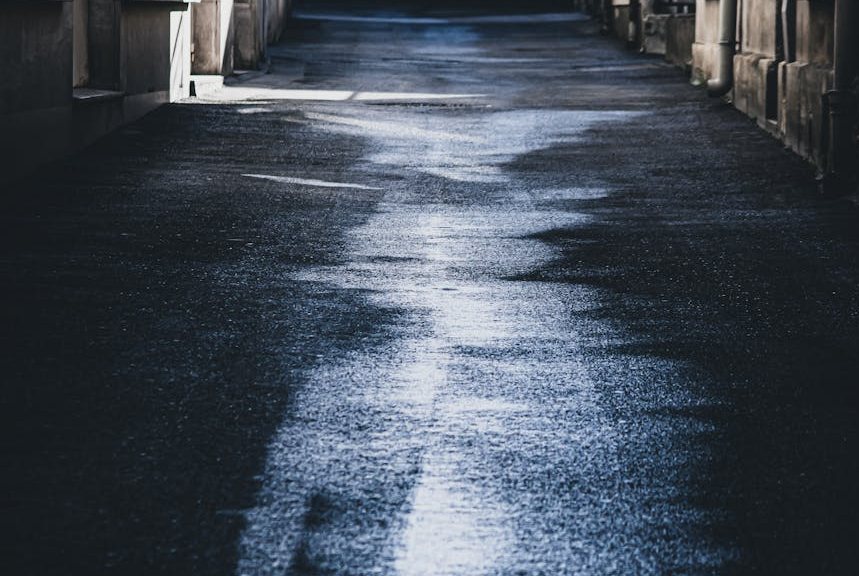 信不信由你 – 神助好人，不阻惡人壞人